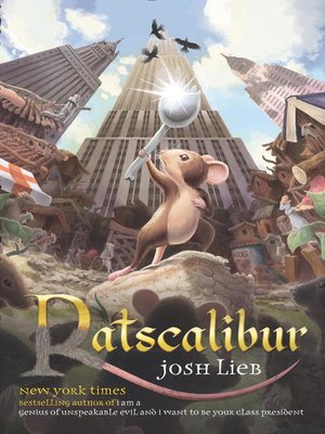 cover image of Ratscalibur